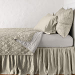 Bella Notte Luna Coverlet