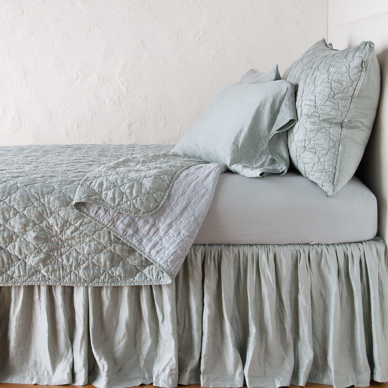 Bella Notte Luna Coverlet