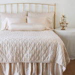 Bella Notte Luna Coverlet