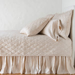 Bella Notte Luna Coverlet