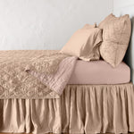 Bella Notte Luna Pillow Sham