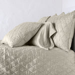 Bella Notte Luna Pillow Sham