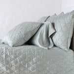 Bella Notte Luna Pillow Sham