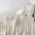 Bella Notte Luna Pillow Sham