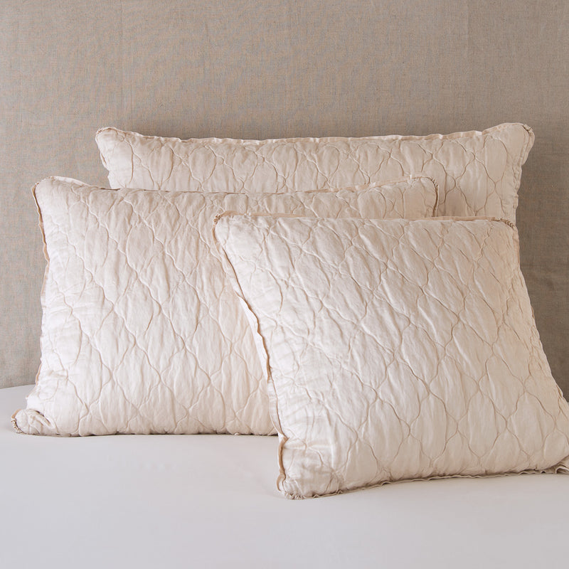 Bella Notte Luna Pillow Sham