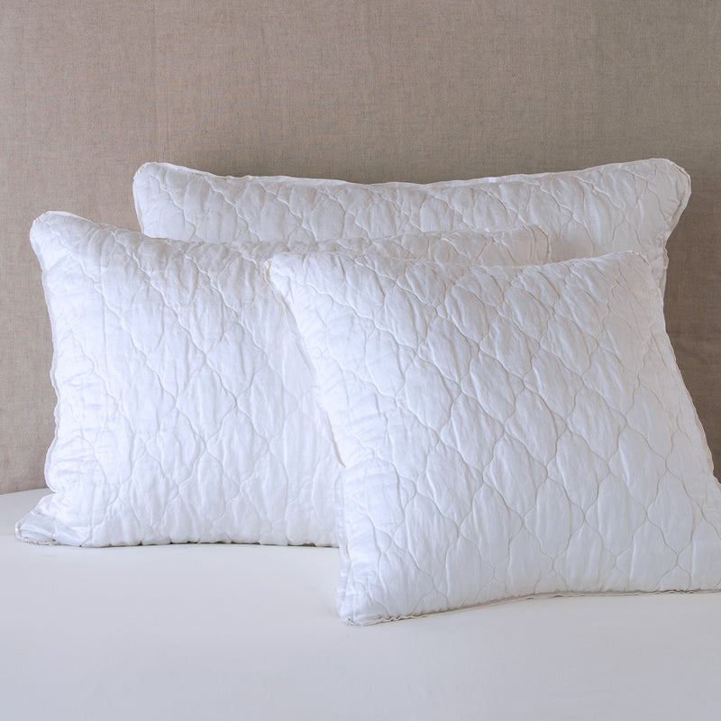 Bella Notte Luna Pillow Sham