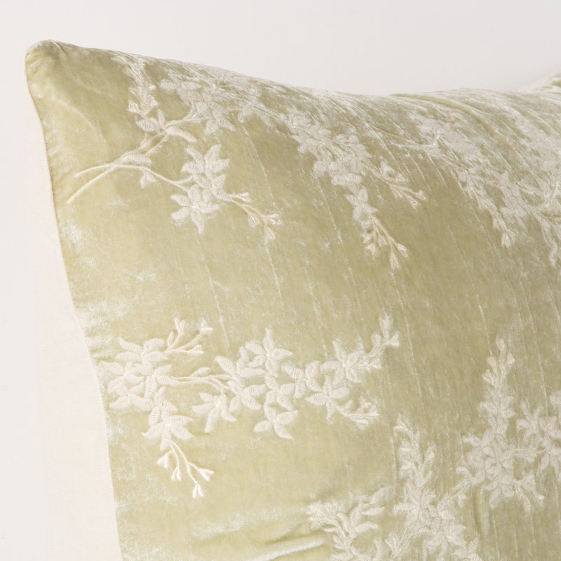 Bella Notte Lynette Euro Pillow Sham