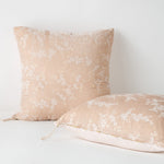 Bella Notte Lynette Euro Pillow Sham