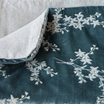 Bella Notte Lynette Bed End Throw Blanket