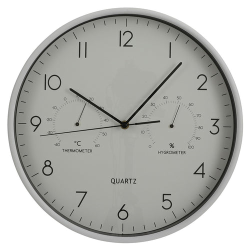 Zio Wall Clock