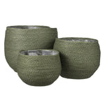 Benton Basket Set of 3