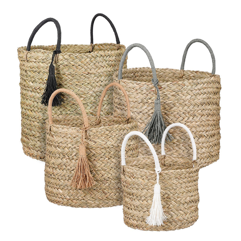 Lyla Basket Set of 4