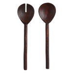 Rikka Salad Server Set of 2