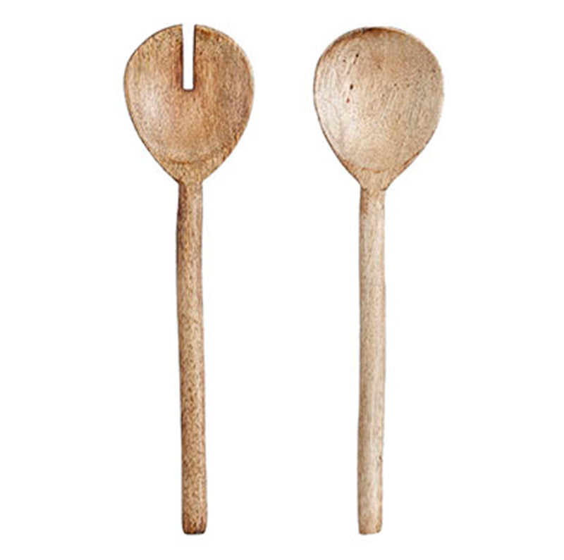 Rikka Salad Server Set of 2