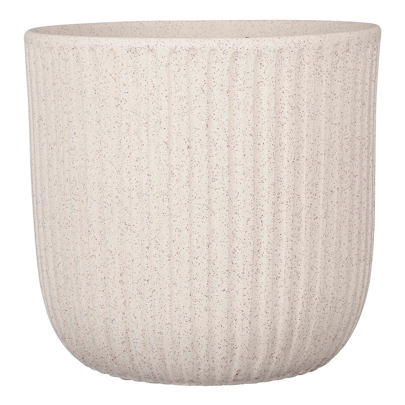 Paxon Ribbed Planter