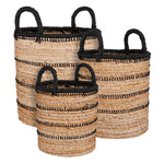 Loomia Basket Set of 3