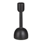 Romilly Wood Candleholder