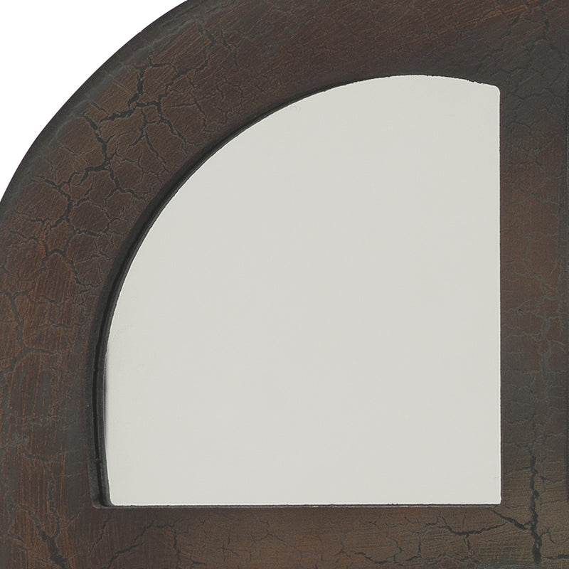 Carisbrooke Wall Mirror