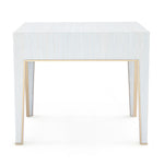 Villa and House Madeline 1 Drawer Side Table