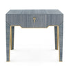 Villa and House Madeline 1 Drawer Side Table