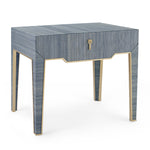 Villa and House Madeline 1 Drawer Side Table