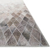 Loloi II Maddox Sand/Taupe Power Loomed Rug