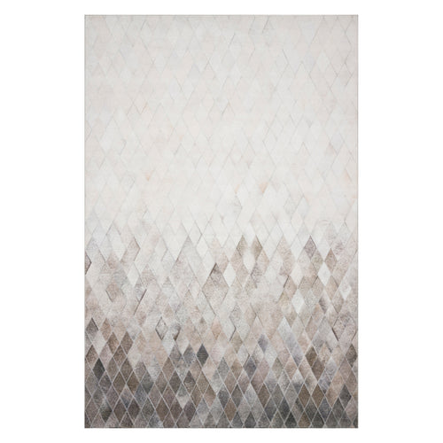 Loloi II Maddox Sand/Taupe Power Loomed Rug