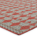 Vibe by Jaipur Living Mahaba Maji Indoor/Outdoor Rug