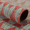 Vibe by Jaipur Living Mahaba Maji Indoor/Outdoor Rug