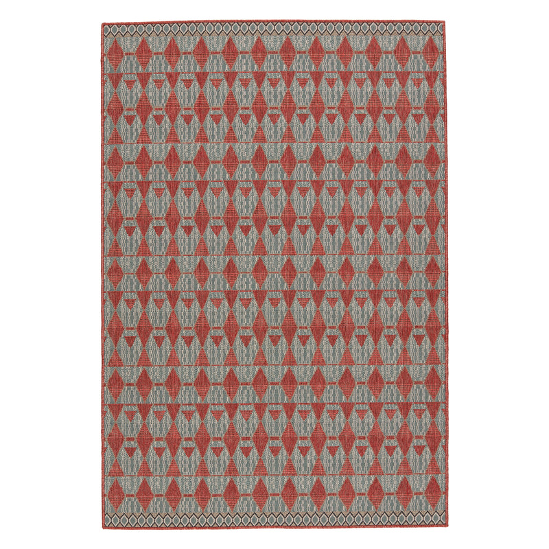 Vibe by Jaipur Living Mahaba Maji Indoor/Outdoor Rug