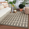 Vibe by Jaipur Living Mahaba Maji Indoor/Outdoor Rug