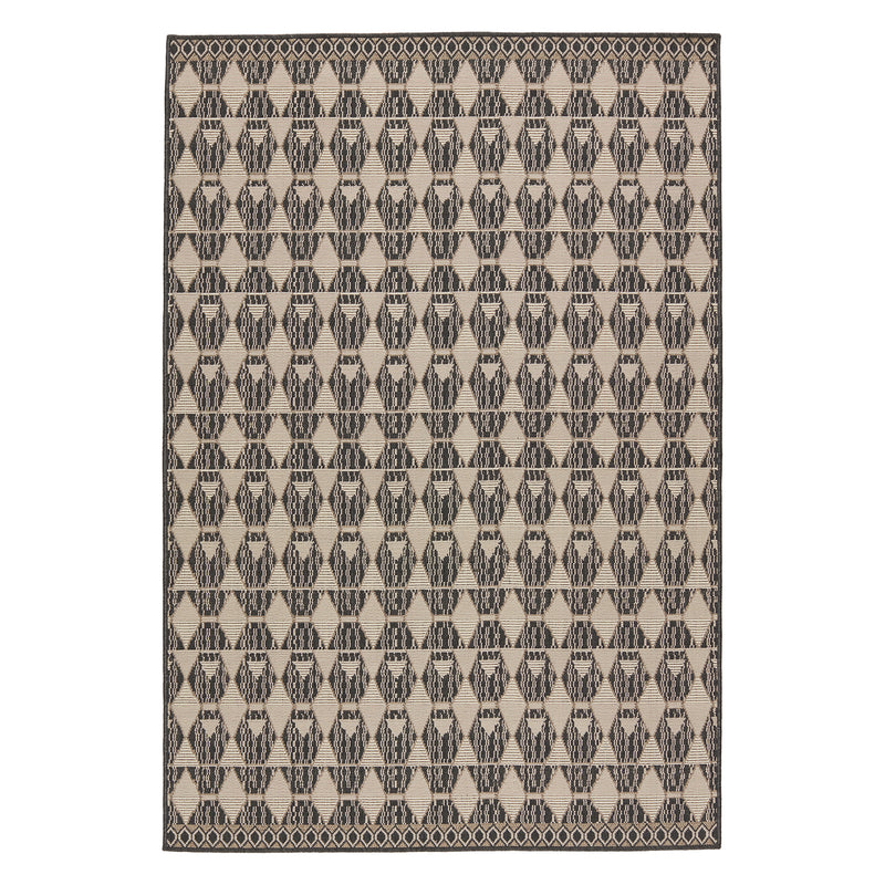 Vibe by Jaipur Living Mahaba Maji Indoor/Outdoor Rug