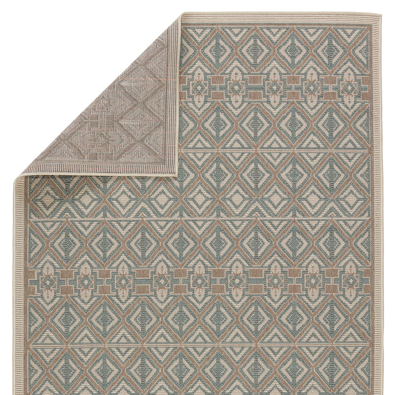 Vibe by Jaipur Living Mahaba Hazina Indoor/Outdoor Rug