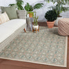 Vibe by Jaipur Living Mahaba Hazina Indoor/Outdoor Rug