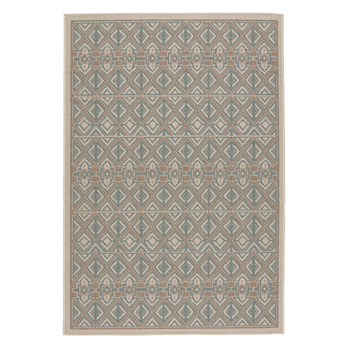 Vibe by Jaipur Living Mahaba Hazina Indoor/Outdoor Rug