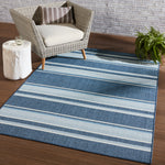 Vibe by Jaipur Living Mahaba Devato Indoor/Outdoor Rug