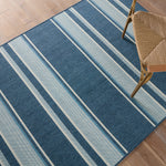 Vibe by Jaipur Living Mahaba Devato Indoor/Outdoor Rug