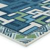 Vibe by Jaipur Living Mahaba Arpino Indoor/Outdoor Rug