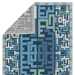 Vibe by Jaipur Living Mahaba Arpino Indoor/Outdoor Rug