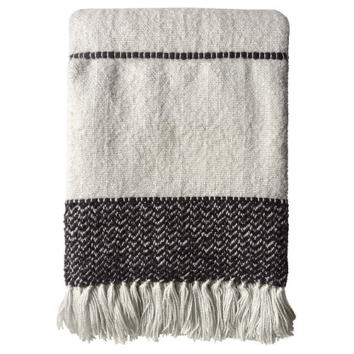 Lizzy Handwoven Throw Blanket