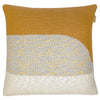 Bella Geometric Throw Pillow