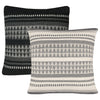 Athena Handwoven Throw Pillow