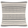 Athena Handwoven Throw Pillow