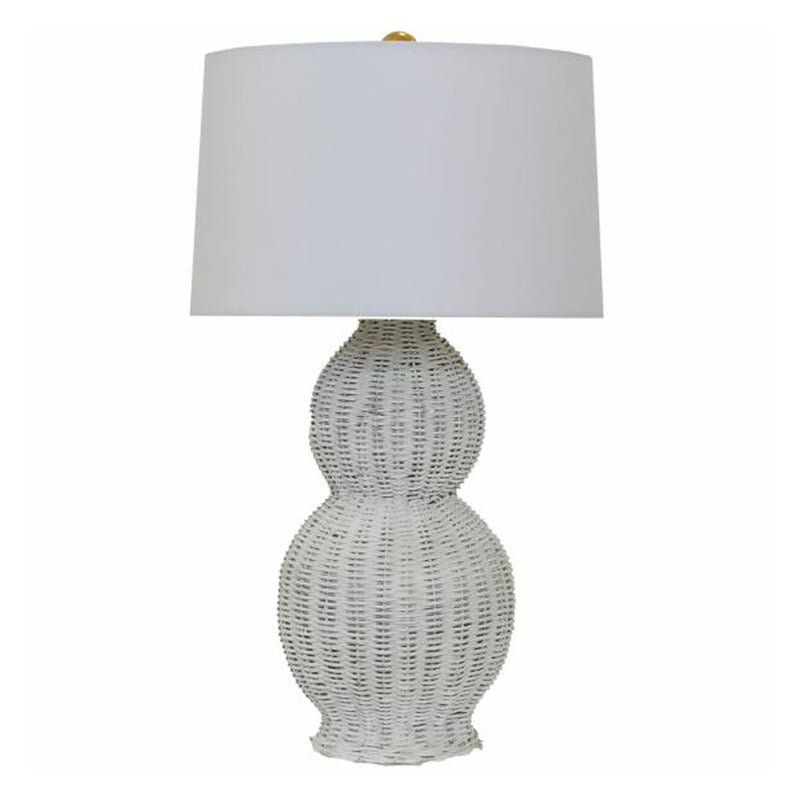 Worlds Away Malina Table Lamp - Final Sale