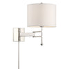 Crystorama Marshall Wall Sconce