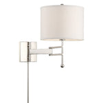 Crystorama Marshall Wall Sconce