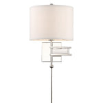 Crystorama Marshall Wall Sconce