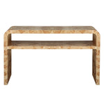 Worlds Away Marshall Console Table