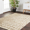 Loloi Masai Croc Hooked Rug