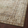 Loloi II Margot CloudPile Antique/Sage Power Loomed Rug